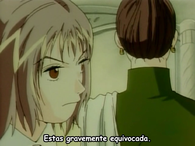 Hana yori Dango (Okime Fansub, TAMI Fansub, Avalon Fansub)